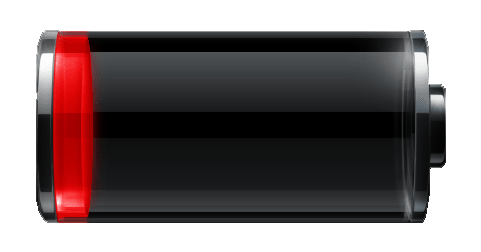 iPhoneのバッテリー交換も激安のi-potion